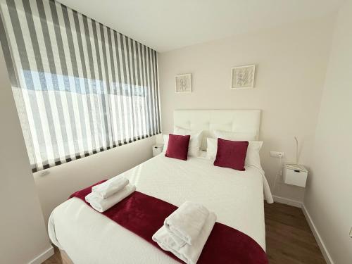 Luxury Apartament in Marina