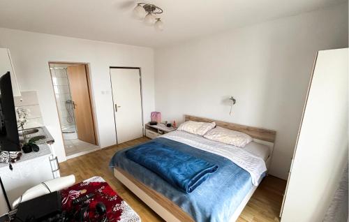 Nice Apartment In Rab With Wifi