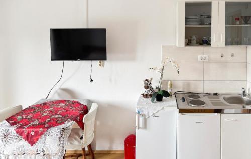Nice Apartment In Rab With Wifi