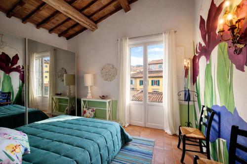 GUELFI 55 - 3 Bedrooms & 3 Bathrooms