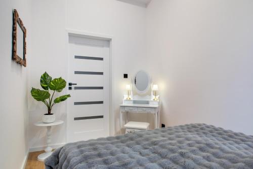 Vintage Grey Apartment MTP Sala Ziemi Stare Zoo