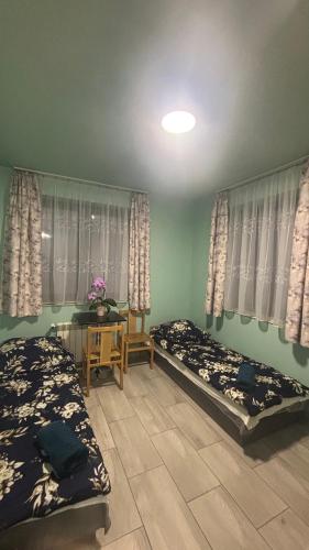 Noclegi Czechowice-Dziedzice