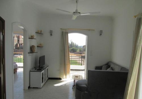 Gallery image of Nile Paradise Apartments in Luxor