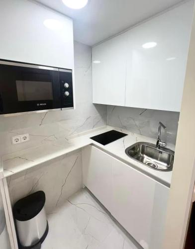 Apartamento Santos I en Recoletos