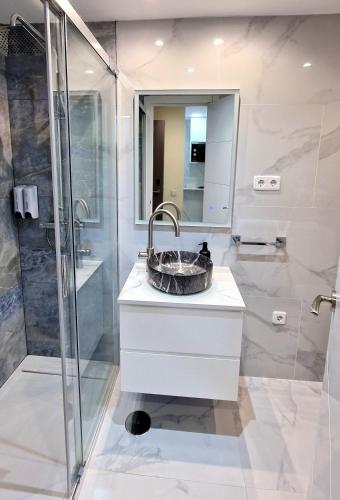 Apartamento Santos I en Recoletos