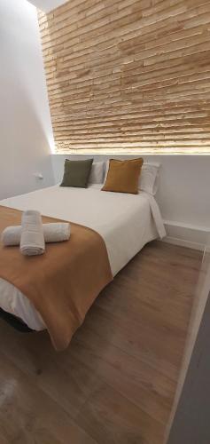 Habitaciones VIP en Vivienda Compartida Muy Céntricas
