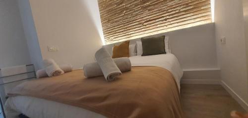 Habitaciones VIP en Vivienda Lujo Muy Céntrica