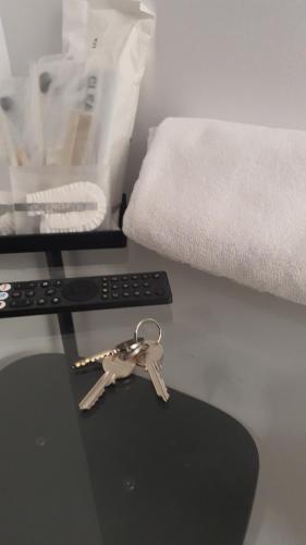 Tranquila y Céntrica Habitación Individual en Vivienda Compartida