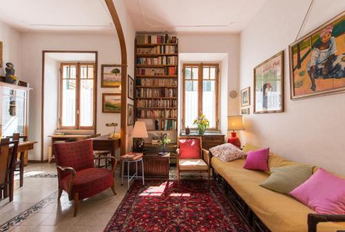 Colosseo Holiday House