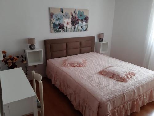 Apartments with parking space Pag - 25319