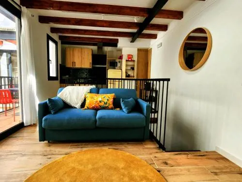Sumsi28 Boutique Apartments photo 106