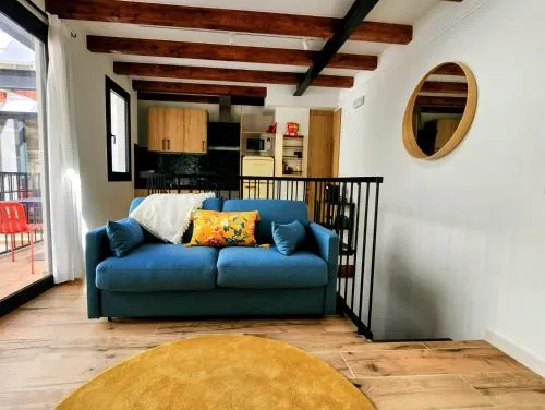 Sumsi28 Boutique Apartments photo 95
