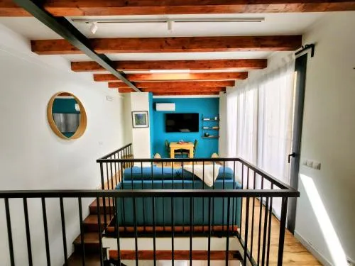 Sumsi28 Boutique Apartments photo 92