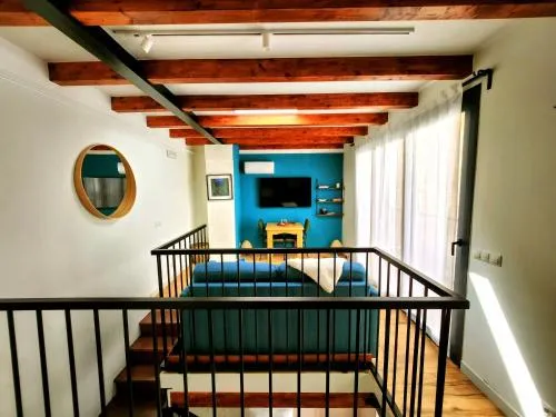 Sumsi28 Boutique Apartments photo 91