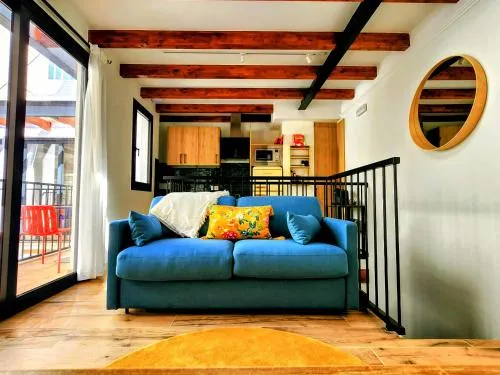 Sumsi28 Boutique Apartments photo 122