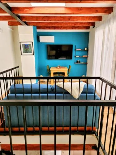 Sumsi28 Boutique Apartments photo 116