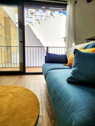 Sumsi28 Boutique Apartments photo 125