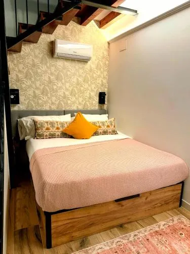 Sumsi28 Boutique Apartments photo 113