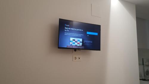 Tranquila y Céntrica Habitación Individual en Vivienda Compartida