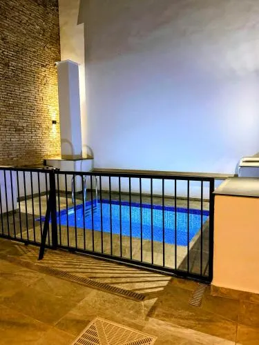 Sumsi28 Boutique Apartments photo 127