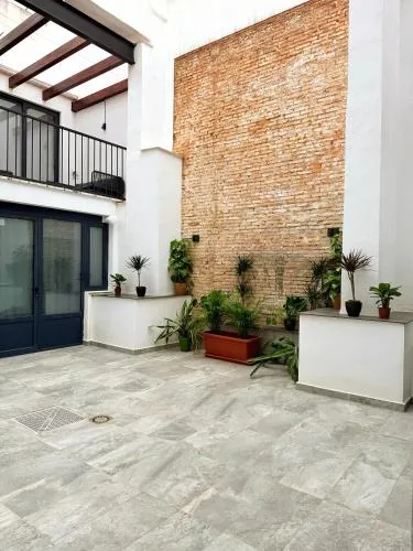 Sumsi28 Boutique Apartments photo 47