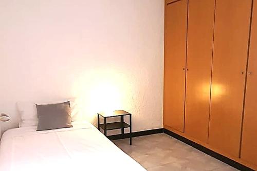 Tranquila y Céntrica Habitación Individual en Vivienda Compartida