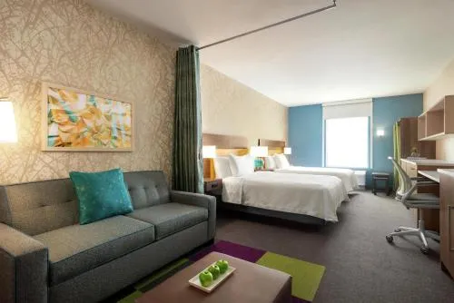 Home2 Suites By Hilton Pleasant Grove Provo North in Provo