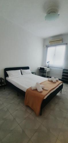 Tranquila, Céntrica y Luminosa Habitación de Matrimonio en Vivienda Compartida