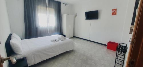 Tranquila, Céntrica y Luminosa Habitación de Matrimonio en Vivienda Compartida