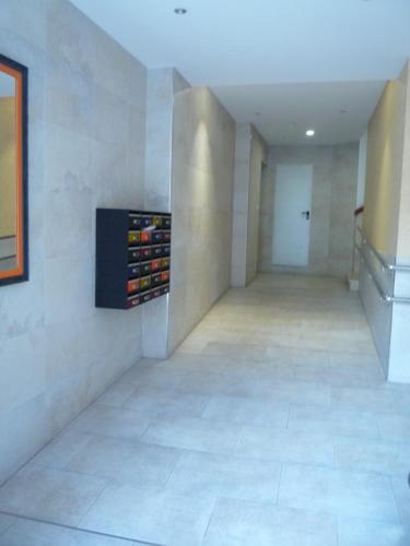 Gambar di galeri bagi Pensión Arias di Bilbao