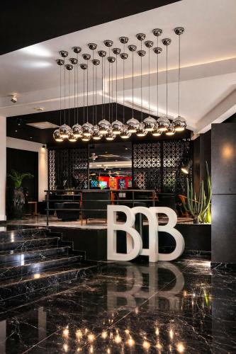 BAB HOTEL Marrakech, Boutique Hôtel & SPA