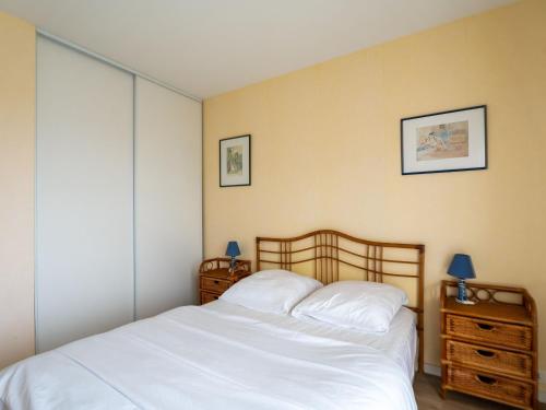 Appartement T2 calme avec terrasse, parking privé, proche commerces et plages - Arcachon