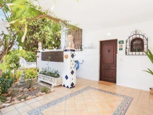 Casa adosada junto al río - 6 pers. - ES-373-84