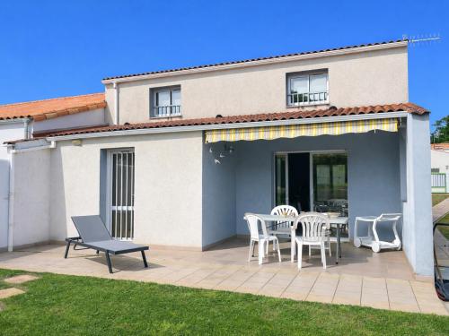Maison avec Jardin près de la Plage, WiFi, 300m du Phare - FR-1-22-291