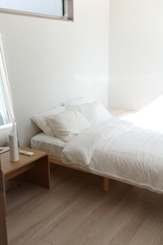 Osaka Rail Cottage, 7 min JR Kyobashi, 3-Story House,Parking