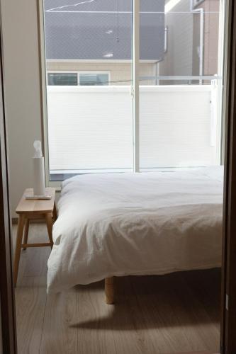Osaka Rail Cottage, 7 min JR Kyobashi, 3-Story House,Parking