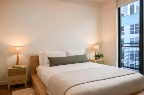 Sense28 Edgewater, an AvantStay Hotel photo 3