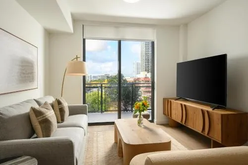Sense28 Edgewater, an AvantStay Hotel photo 21