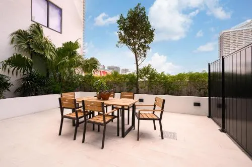 Sense28 Edgewater, an AvantStay Hotel photo 26