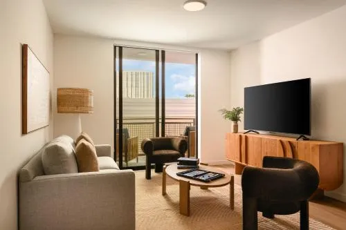 Sense28 Edgewater, an AvantStay Hotel photo 22