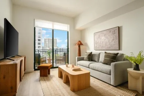 Sense28 Edgewater, an AvantStay Hotel photo 10