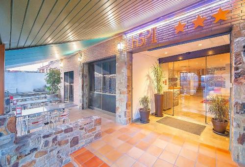 Φωτογραφία από το άλμπουμ του HOTEL SANT PERE ll HSPII σε Rubi