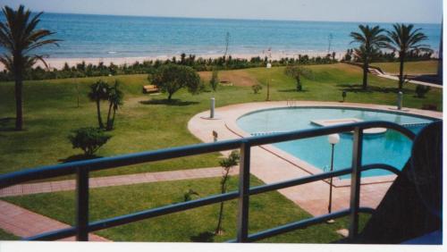 Fotografie z fotogalerie ubytování Marina Racons Edificio Leo v destinaci Denia