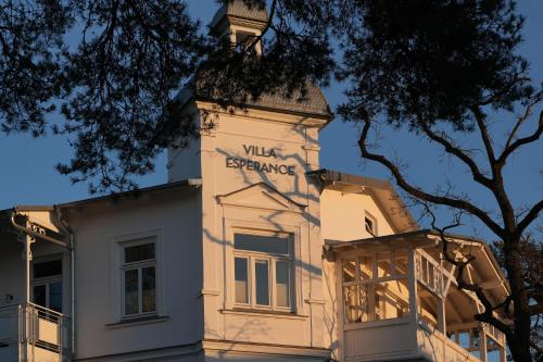 Villa Esperance photo 14