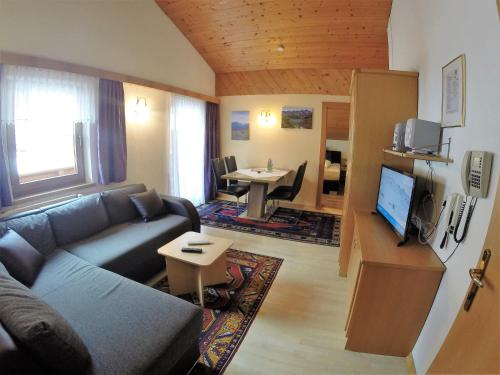 Gallery image of Appartement Pension St. Sebastian in Pettneu am Arlberg