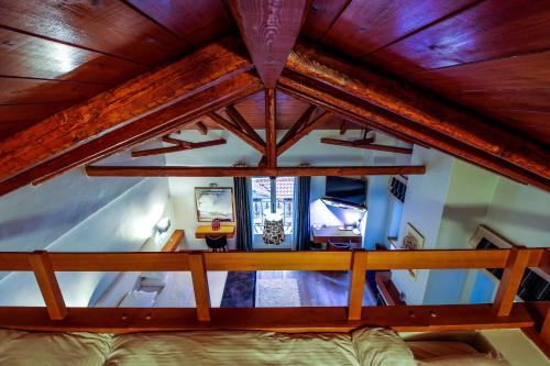 Fotografie z fotogalerie ubytování Enastron Guesthouse v destinaci Dimitsana