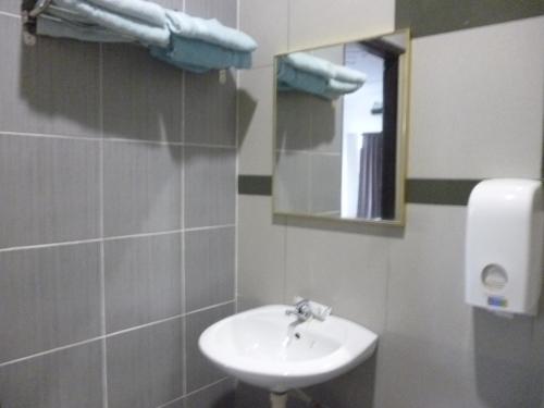 Gallery image of G Six Hotel in Sitiawan