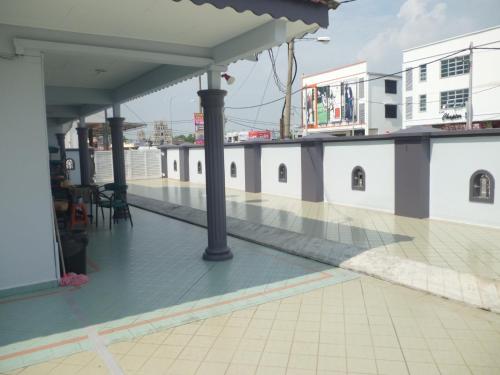 Gallery image of G Six Hotel in Sitiawan
