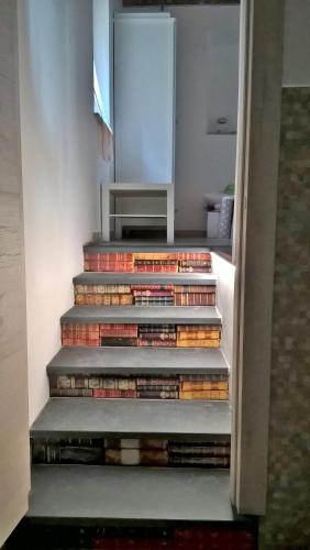 Φωτογραφία από το άλμπουμ του B&B Elfo degli Ulivi σε Noli