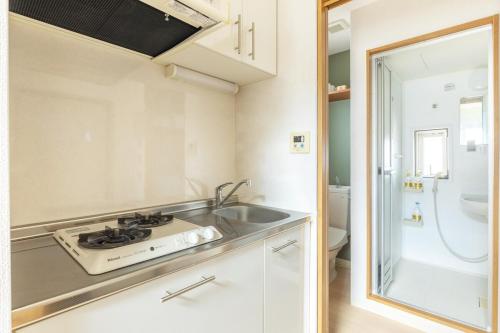 Newly opened With loft, elevator 13 minutes direct to Seibu Shinjuku Station and Kabukicho
